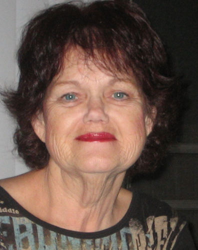Sandra Preisler
