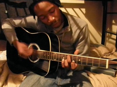 Lamar Williams