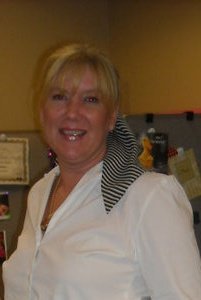 Lynn Jones