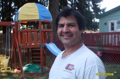 Jorge Jimenez