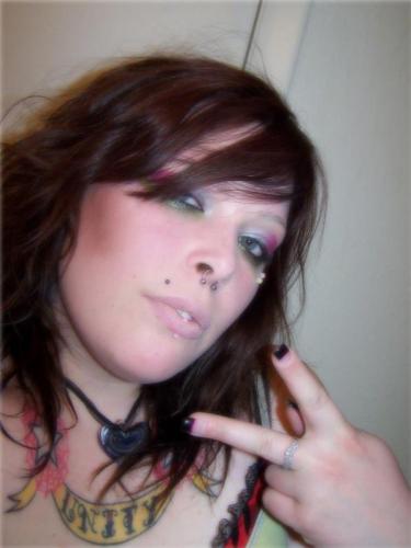 Ashley Blevins
