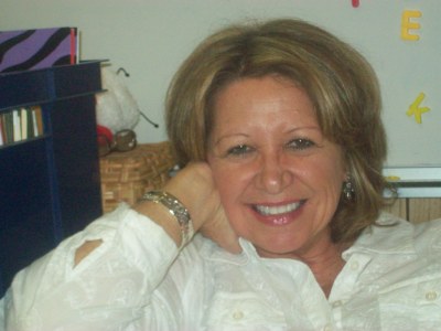 Debora Friede
