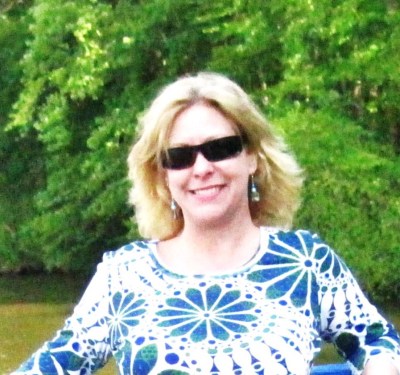 Sharon Moore
