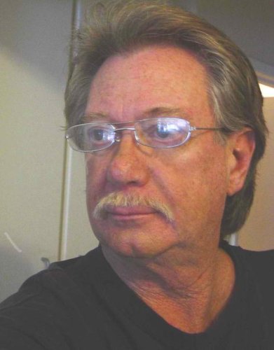Richard Kimes