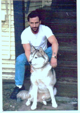 Michael Lessard
