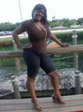 Makisha Floyd