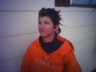 Janet Faulkner