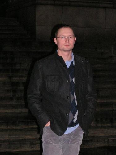 Rafal Gluszek