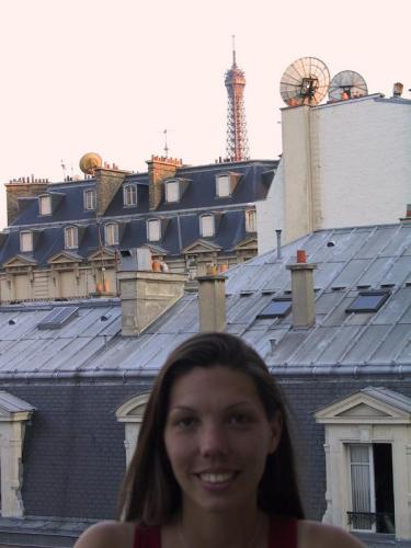Rachel Lancelotte