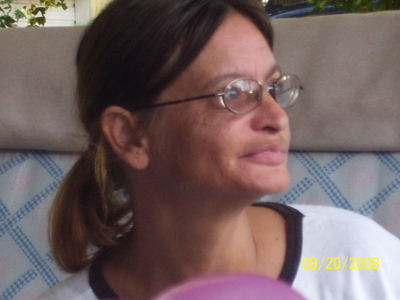 Patty Neff