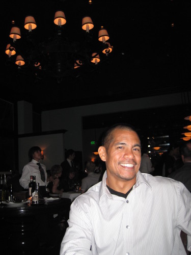 Geoffrey Quares