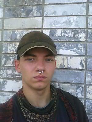 christopher gibson