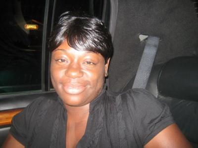 Robin Harris