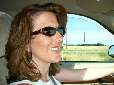Stacie Raridon