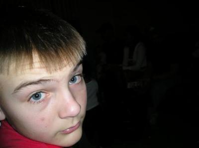 Keegan Wingender
