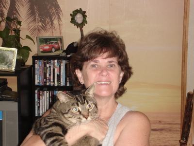 Susan Lehman