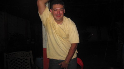 Steve Sarmiento