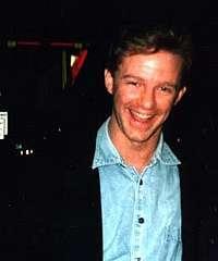 brian sharp