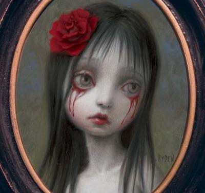 Sara Bloyed
