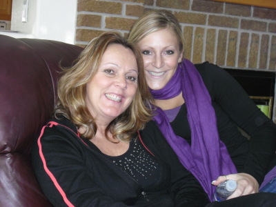 Donna Bouziden