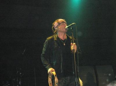steven anderson