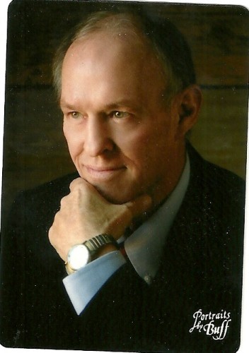 James Ault