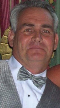 robert stringham