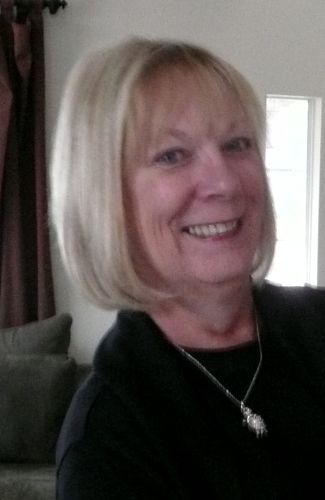 Elizabeth Buchler