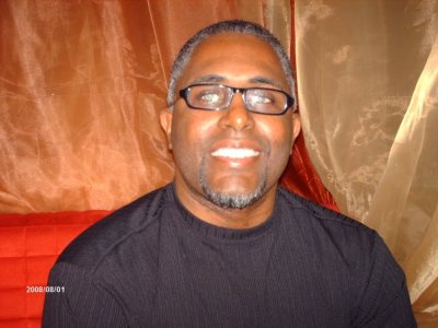 Jerome Davis
