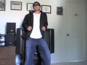 Aaron Braga