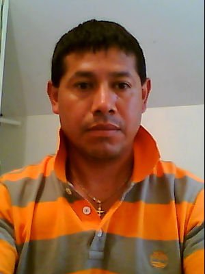 Daniel Vasquez