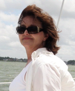 Sandra Johnson