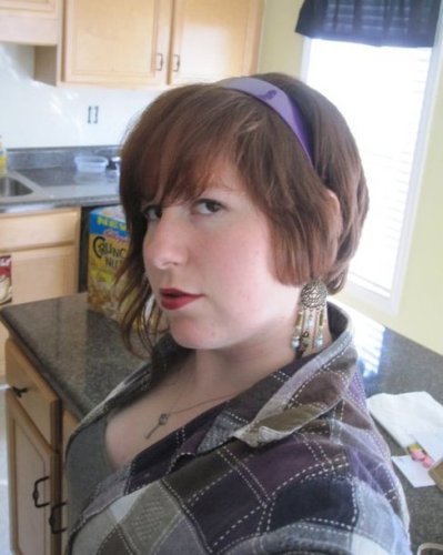 Rachel Thrasher