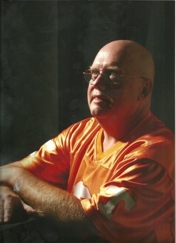 Gary Bean