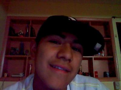 oscar jimenez