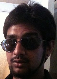 Aaron Singh