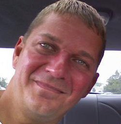 Gregory Smith