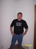 dwight oswalt