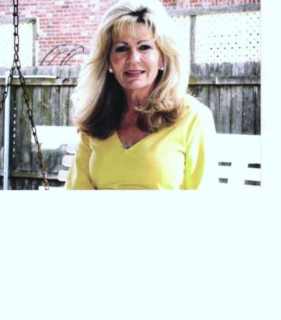 Mary Bryan