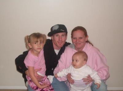Kimberly Kirby