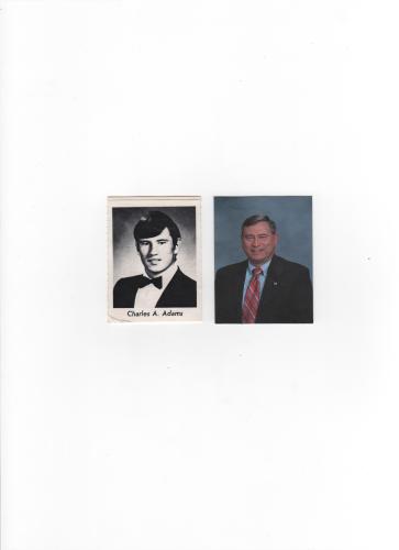 Charles Adams