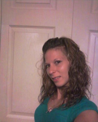 Brandy Morgan