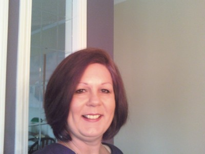 Cynthia Allen