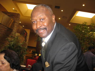 Rickey Johnson