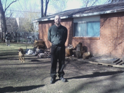 Jason Warnaca