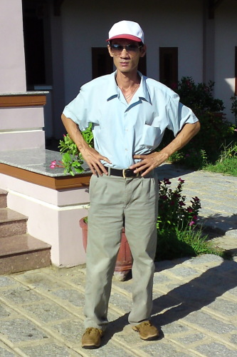 Dan Le