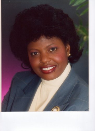 Celester Johnson