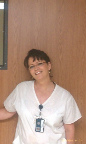 Cheryl Barnes