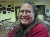 Peggy Daniels