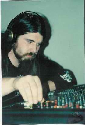 christopher sharp